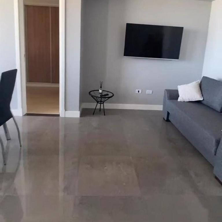 Alquiler temporario Playa Varese - One-Bedroom Apartment - 1