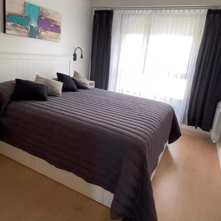 Alquiler temporario Playa Varese - One-Bedroom Apartment - 7
