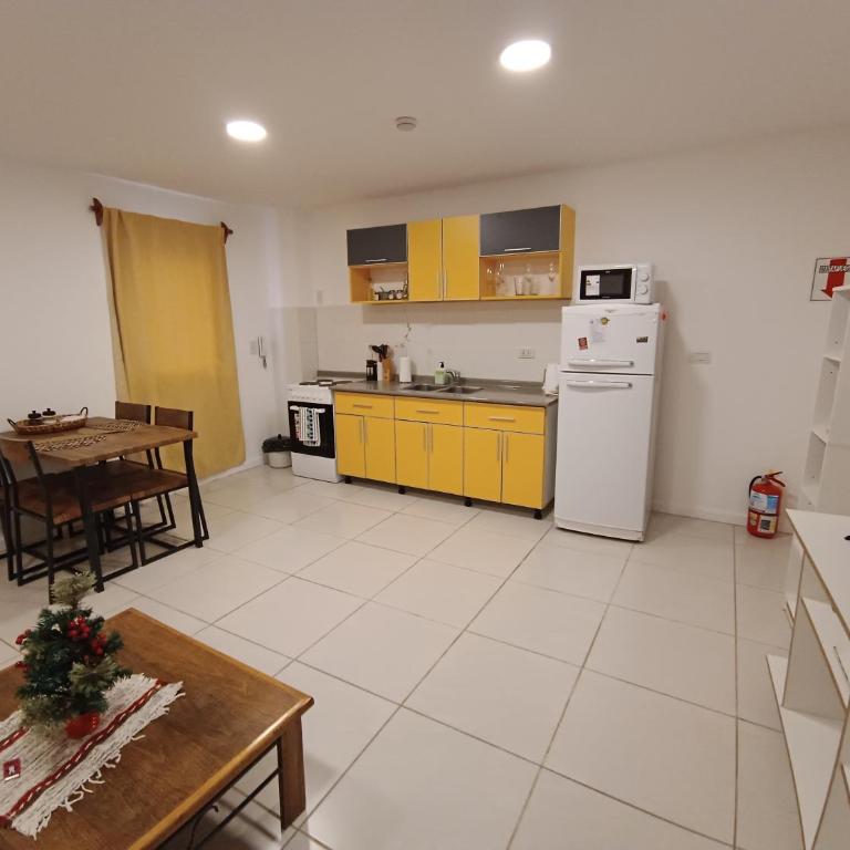 Victoria Plaza - Apartamento de 1 dormitorio - 26