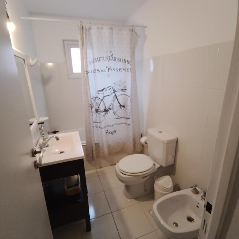 Victoria Plaza - Apartamento de 1 dormitorio - 27
