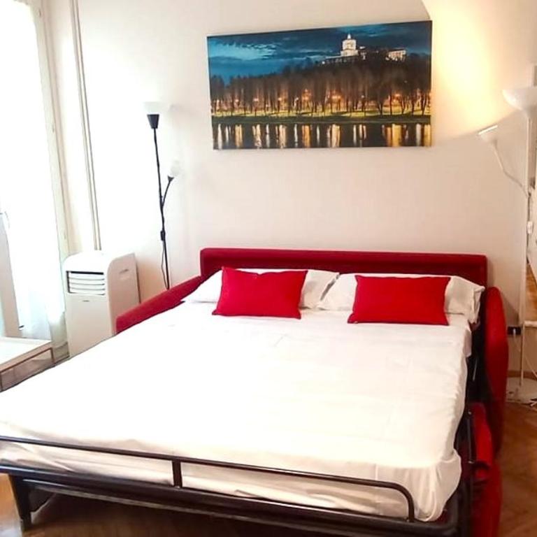 Arsenale Charme Apartment - Appartamento con 1 Camera da Letto - 4