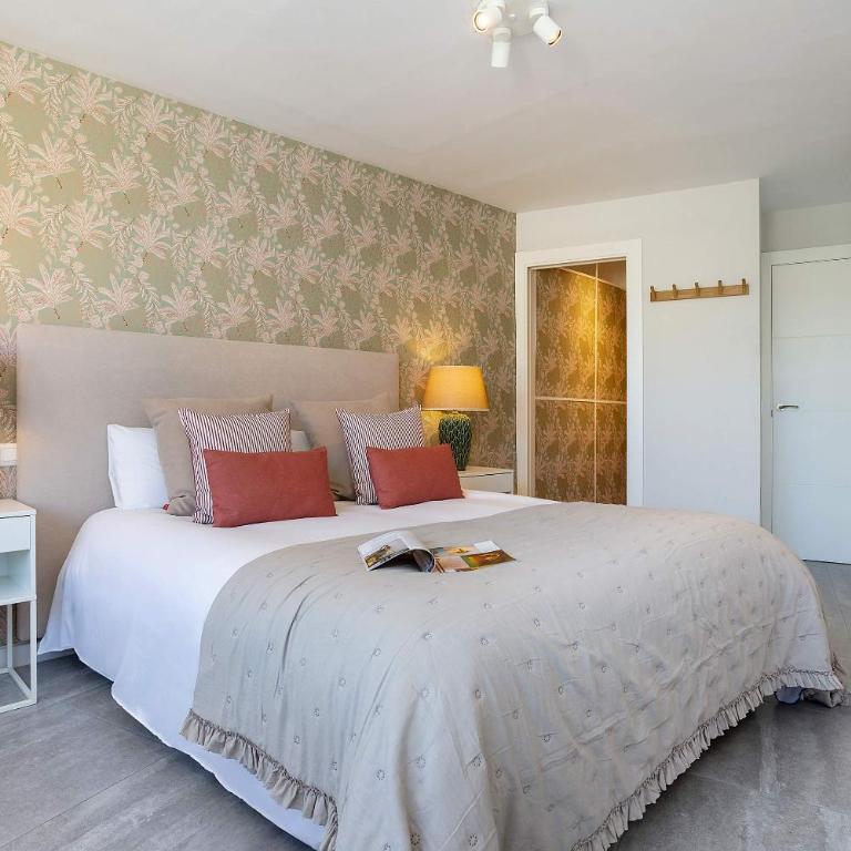 Genteel Home Plaza del Teatro - Apartamento de 2 dormitorios - 12