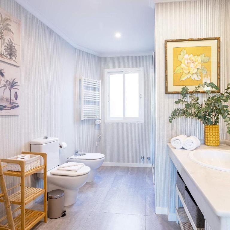 Genteel Home Plaza del Teatro - Apartamento de 2 dormitorios - 15