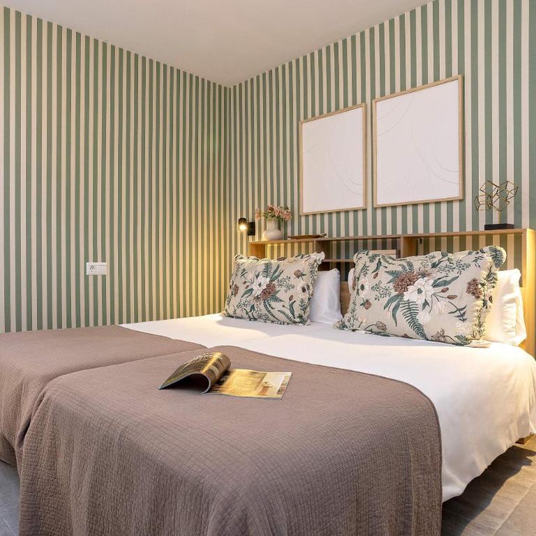 Genteel Home Plaza del Teatro - Apartamento de 2 dormitorios - 17