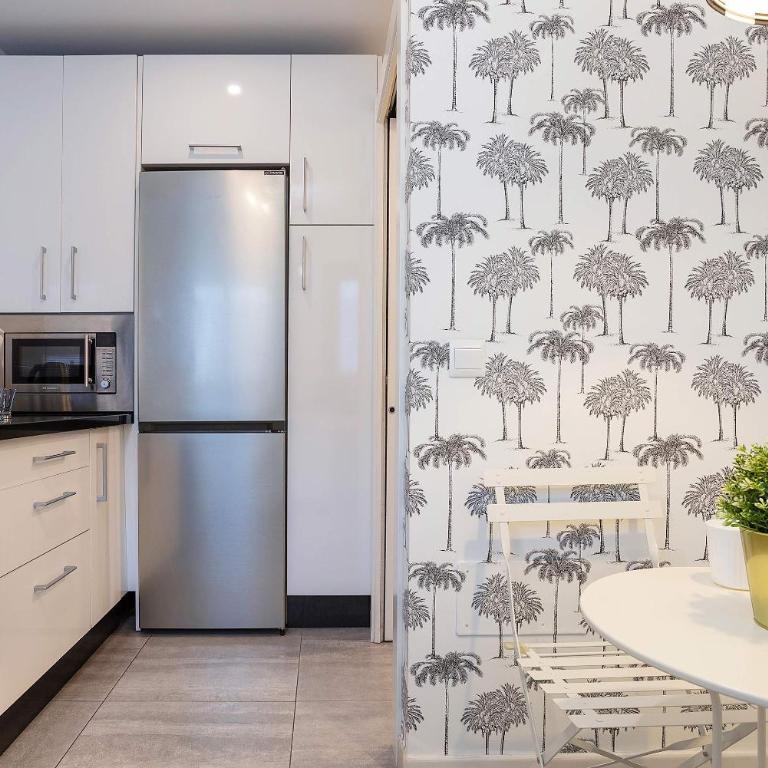 Genteel Home Plaza del Teatro - Apartamento de 2 dormitorios - 22