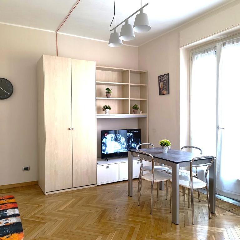 Arsenale Charme Apartment - Appartamento con 1 Camera da Letto - 3