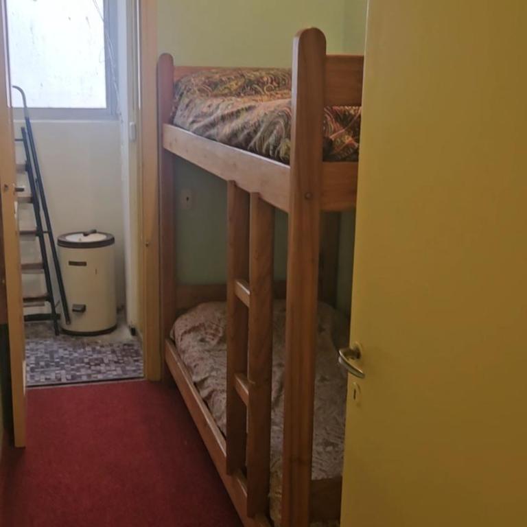 Colon y Lamadrid - Apartamento de 2 dormitorios - 6