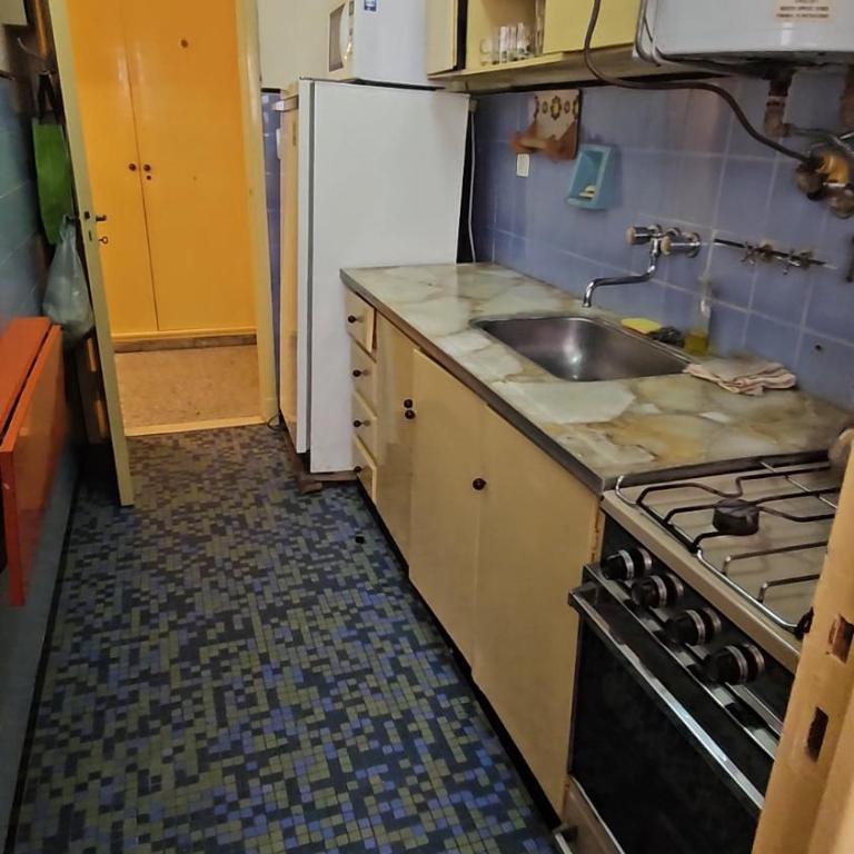 Colon y Lamadrid - Apartamento de 2 dormitorios - 8