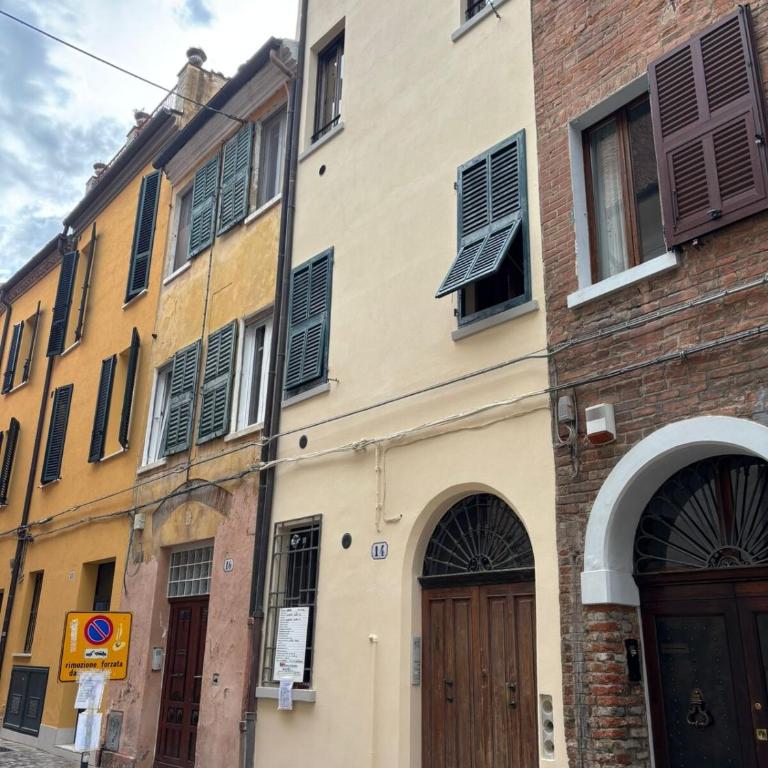 Historic Center Elegant open space luggage storage - One-Bedroom Apartment - 7