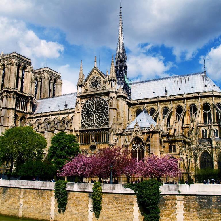 HR Quai Augustins - Notre Dame Paris - Appartement 1 Chambre - 31