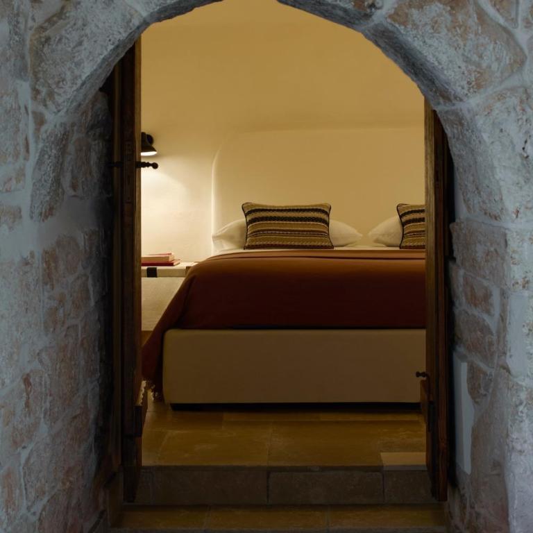 Trulli Amabilia - with swimming pool and parking - Villa con Piscina Privata - 7