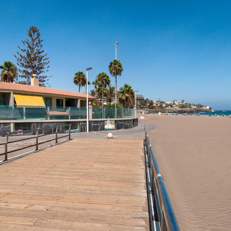 El Veril by VillaGranCanaria - Villa - Beach Front - 44