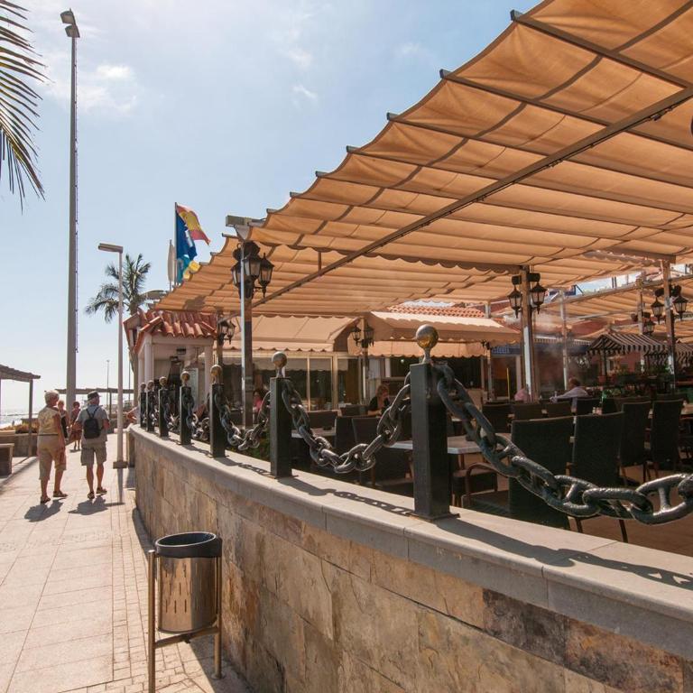 El Veril by VillaGranCanaria - Villa - Beach Front - 52
