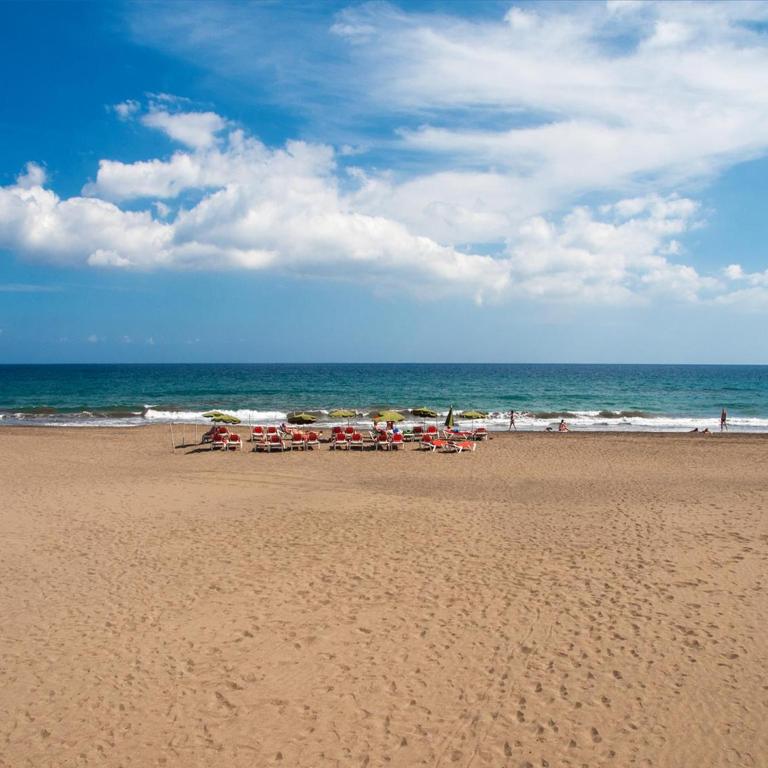El Veril by VillaGranCanaria - Villa - Beach Front - 55
