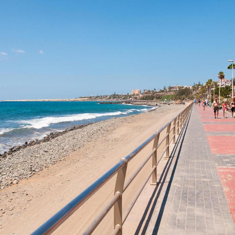 El Veril by VillaGranCanaria - Villa - Beach Front - 48