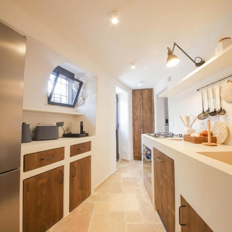 Trulli Amabilia - with swimming pool and parking - Villa con Piscina Privata - 12
