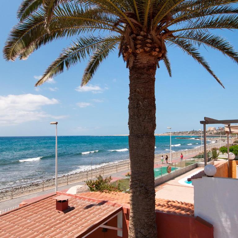 El Veril by VillaGranCanaria - Villa - Beach Front - 29