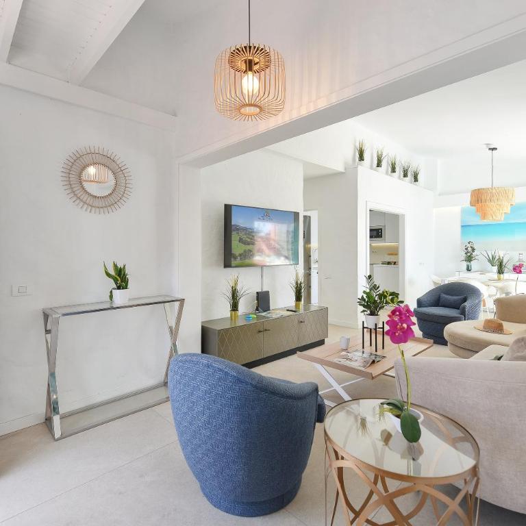 El Veril by VillaGranCanaria - Villa - Beach Front - 7