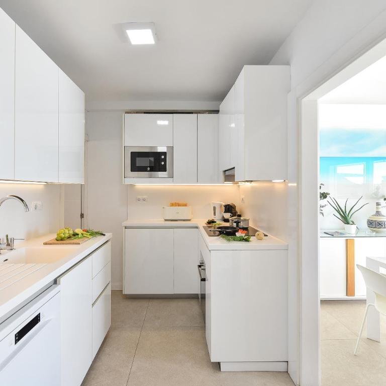 El Veril by VillaGranCanaria - Villa - Beach Front - 13