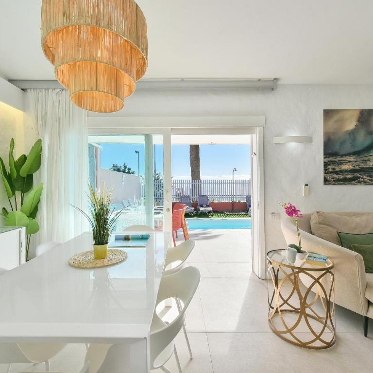 El Veril by VillaGranCanaria - Villa - Beach Front - 8