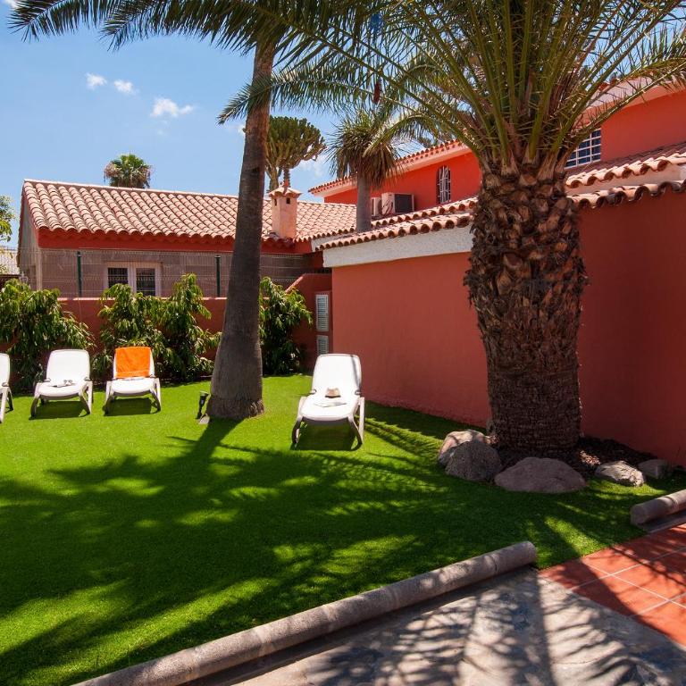 El Veril by VillaGranCanaria - Villa - Beach Front - 41
