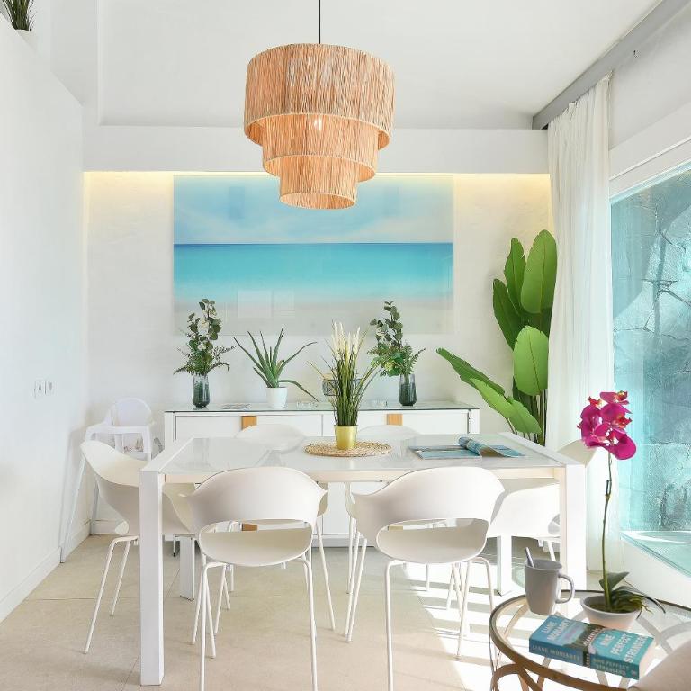 El Veril by VillaGranCanaria - Villa - Beach Front - 9