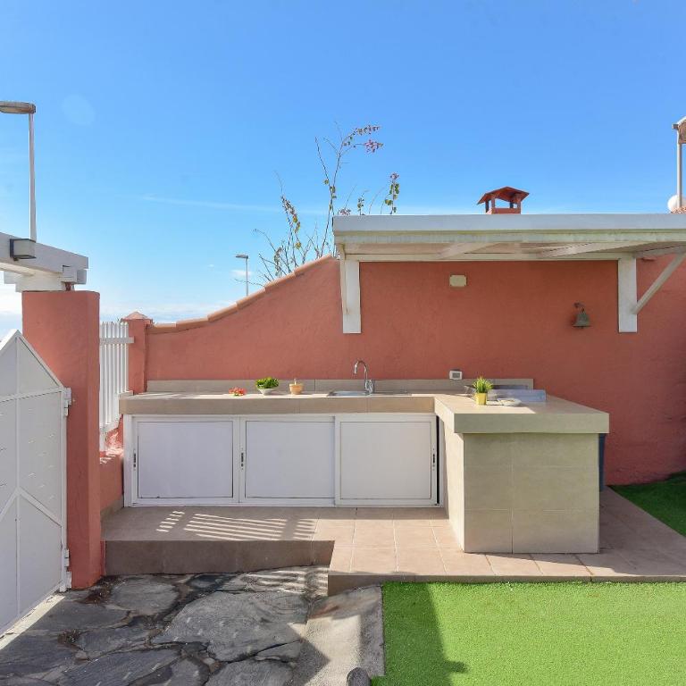 El Veril by VillaGranCanaria - Villa - Beach Front - 32