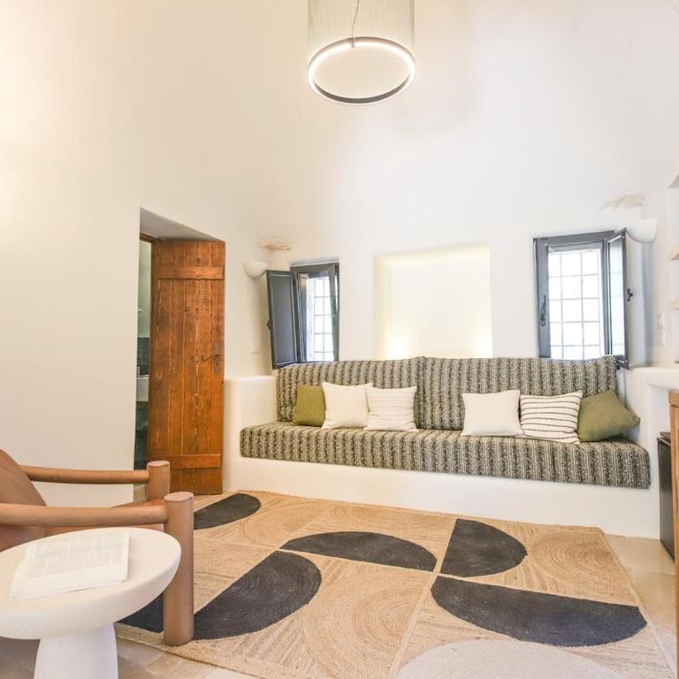 Trulli Amabilia - with swimming pool and parking - Villa con Piscina Privata - 24
