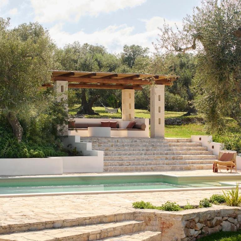 Trulli Amabilia - with swimming pool and parking - Villa con Piscina Privata - 34