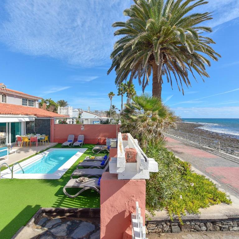 El Veril by VillaGranCanaria - Villa - Beach Front - 5