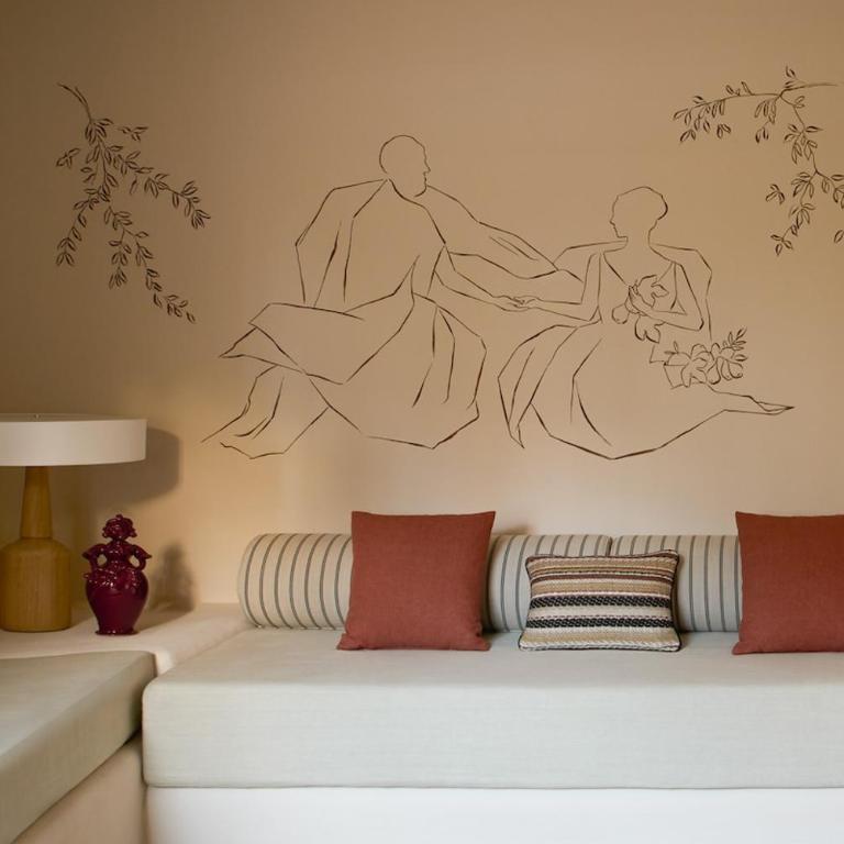 Trulli Amabilia - with swimming pool and parking - Villa con Piscina Privata - 23