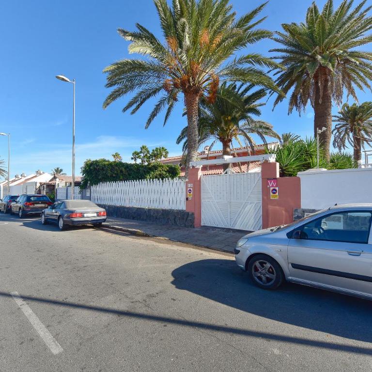 El Veril by VillaGranCanaria - Villa - Beach Front - 36