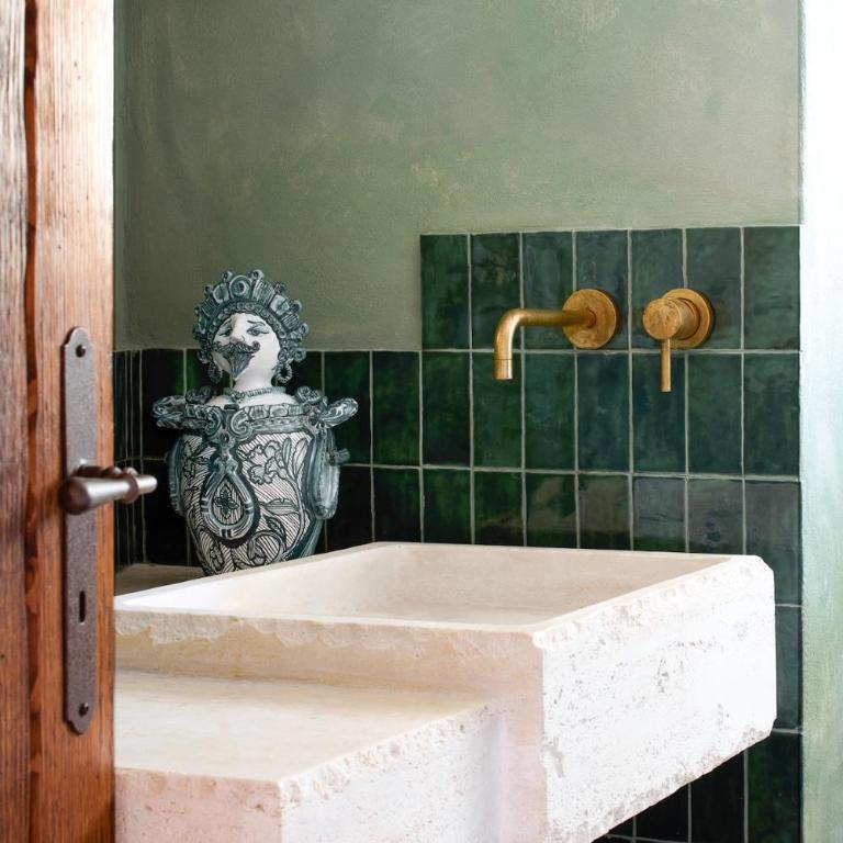 Trulli Amabilia - with swimming pool and parking - Villa con Piscina Privata - 30