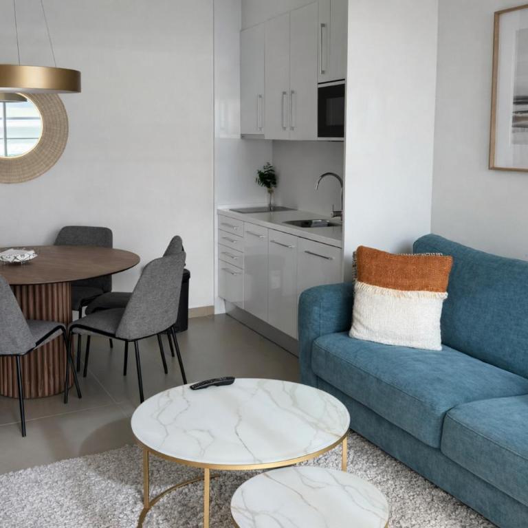 Intempo by Holuxe - 265 - 26th floor - Two-Bedroom Apartment with Balcony and Sea View - 6