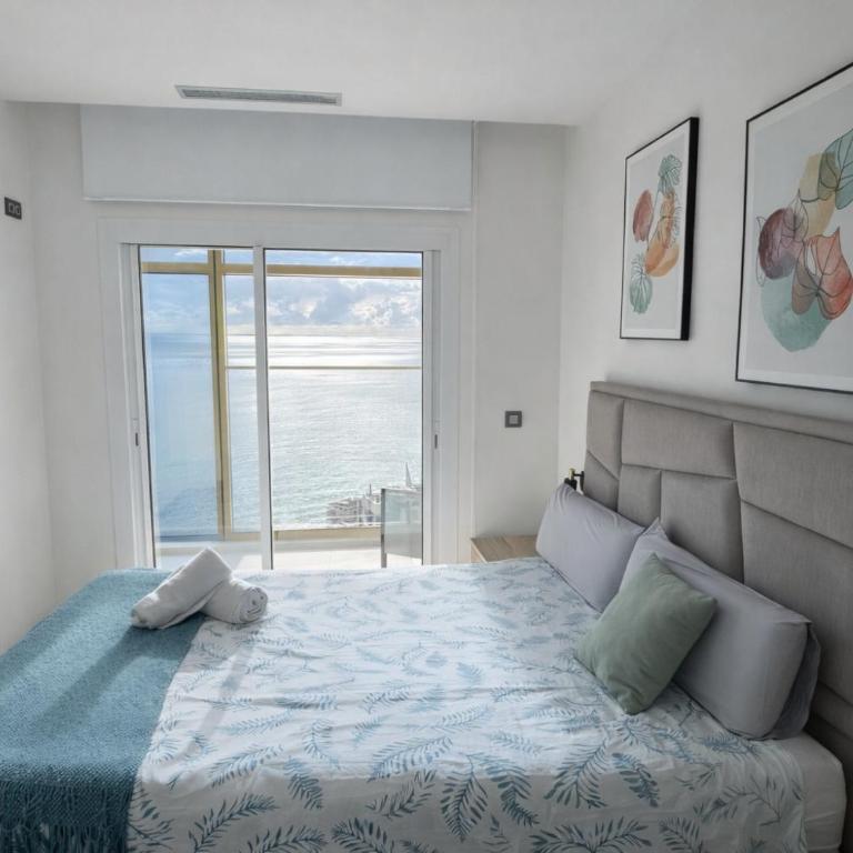 Intempo by Holuxe - 265 - 26th floor - Two-Bedroom Apartment with Balcony and Sea View - 7