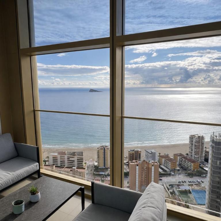 Intempo by Holuxe - 265 - 26th floor - Two-Bedroom Apartment with Balcony and Sea View - 8