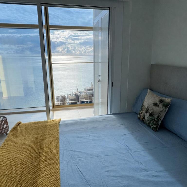 Intempo by Holuxe - 265 - 26th floor - Two-Bedroom Apartment with Balcony and Sea View - 10