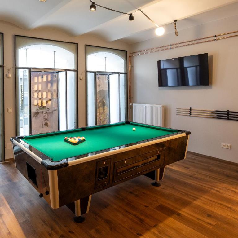 Grünes Haus - Appartement 4 Chambres - 61