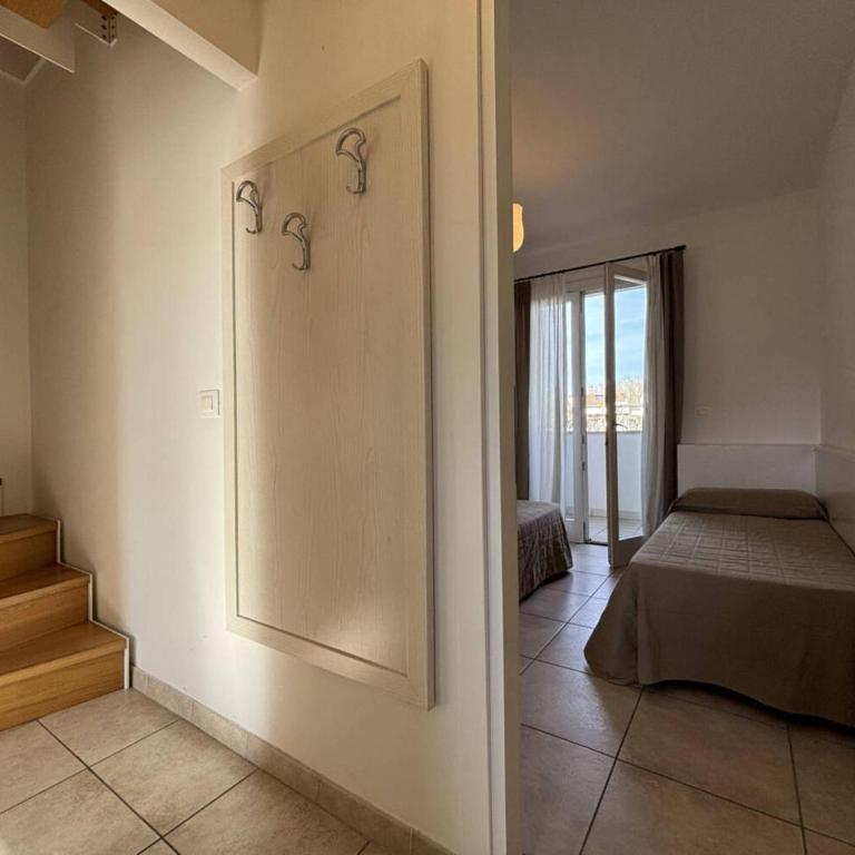 Comfy flat with two terraces and fireplace - Appartement - 14
