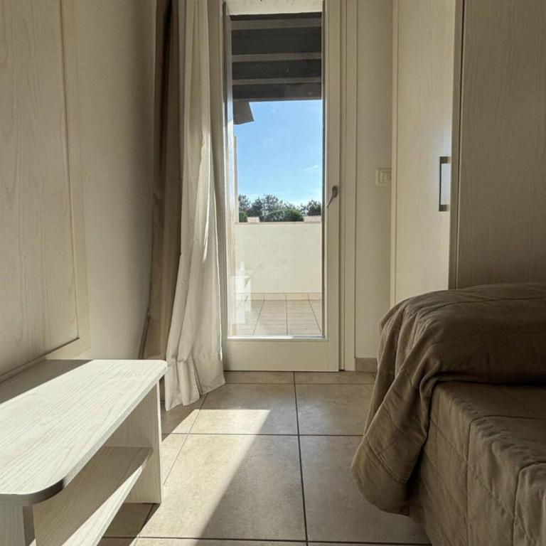 Comfy flat with two terraces and fireplace - Appartement - 15