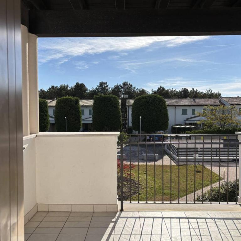 Comfy flat with two terraces and fireplace - Appartement - 28
