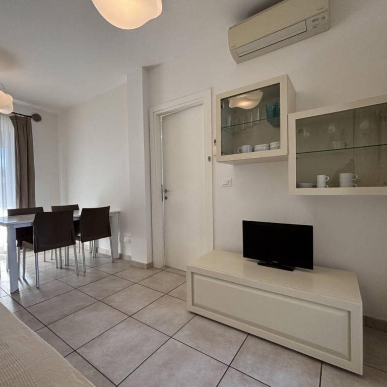 Comfy flat with two terraces and fireplace - Appartement - 9