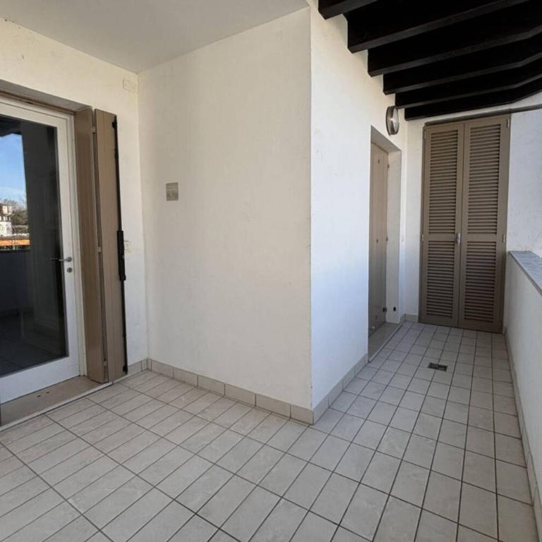 Comfy flat with two terraces and fireplace - Appartement - 27