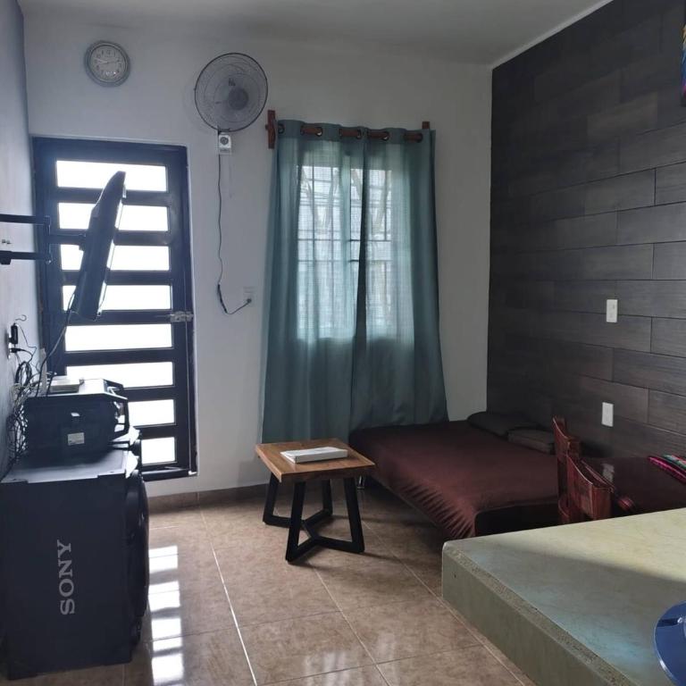Maracuy Apartments 1 vacation rental Cancun - Apartamento - 2