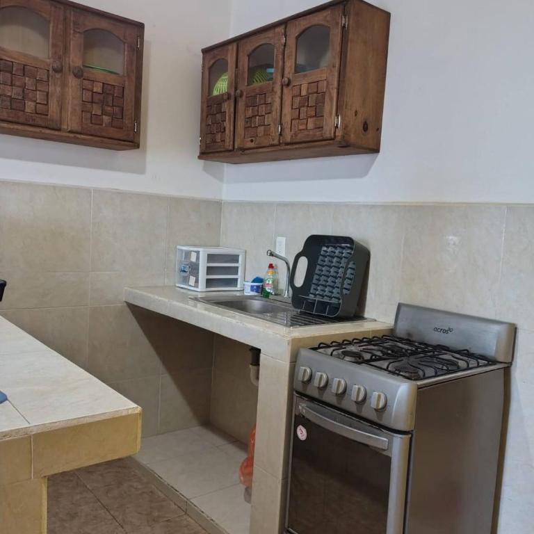 Maracuy Apartments 1 vacation rental Cancun - Apartamento - 10