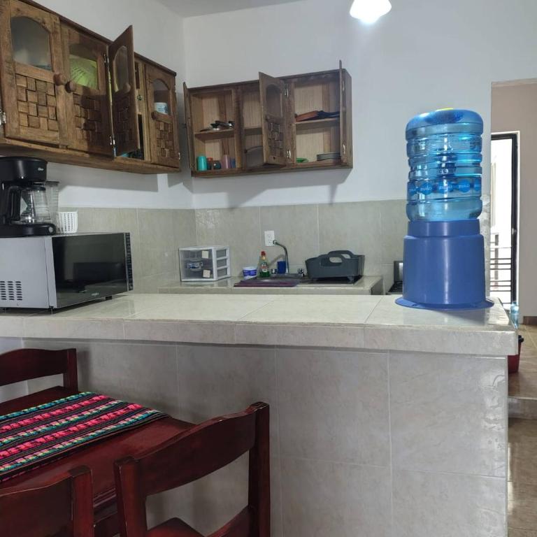 Maracuy Apartments 1 vacation rental Cancun - Apartamento - 11