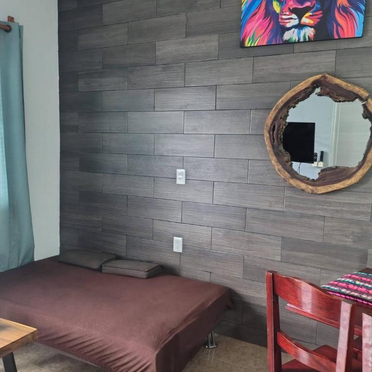 Maracuy Apartments 1 vacation rental Cancun - Apartamento - 14