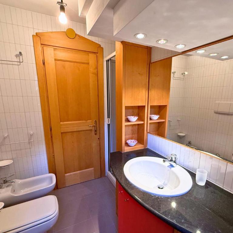 HT - Esclusivo chalet a Cortina d'Ampezzo - Appartamento con 3 Camere da Letto - 14