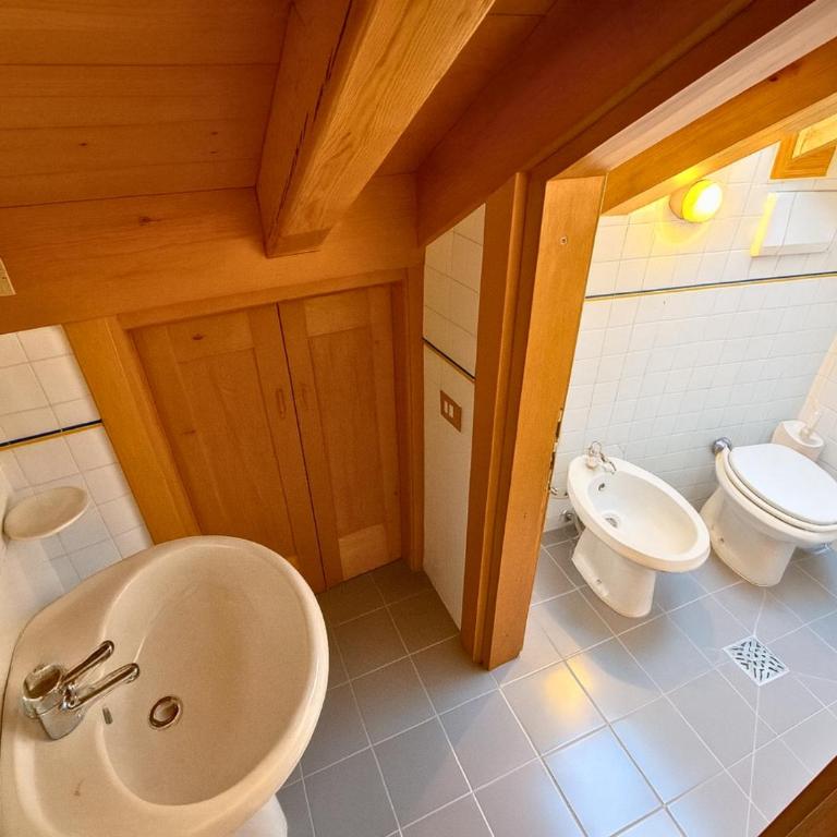 HT - Esclusivo chalet a Cortina d'Ampezzo - Appartamento con 3 Camere da Letto - 15