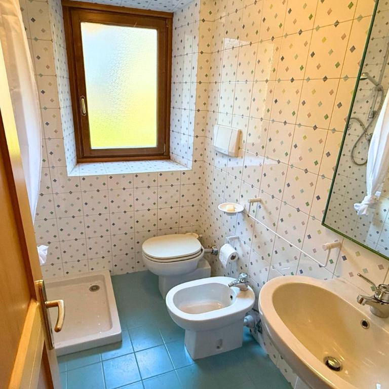 HT - Esclusivo chalet a Cortina d'Ampezzo - Appartamento con 3 Camere da Letto - 12
